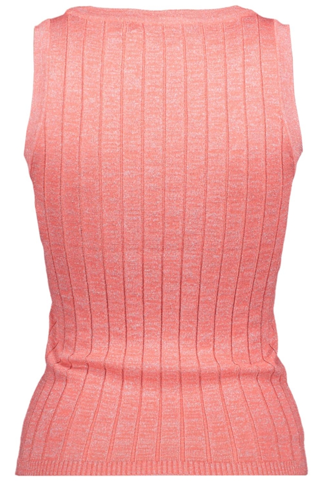 VMBLOW SL U-NECK PULLOVER GA SE 10326431 DUBARRY/W. SILVER